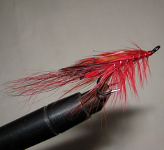 �������� ���� Shrimp  General  Practitioner Red (�������  Partridge Patriot Salmon black)  � 4 